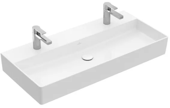 Раковина на стільницю Villeroy and Boch Memento 2.0 4A221KRW