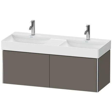 Тумба XSquare Duravit 1184 x 460 мм (без раковины) XS406409090