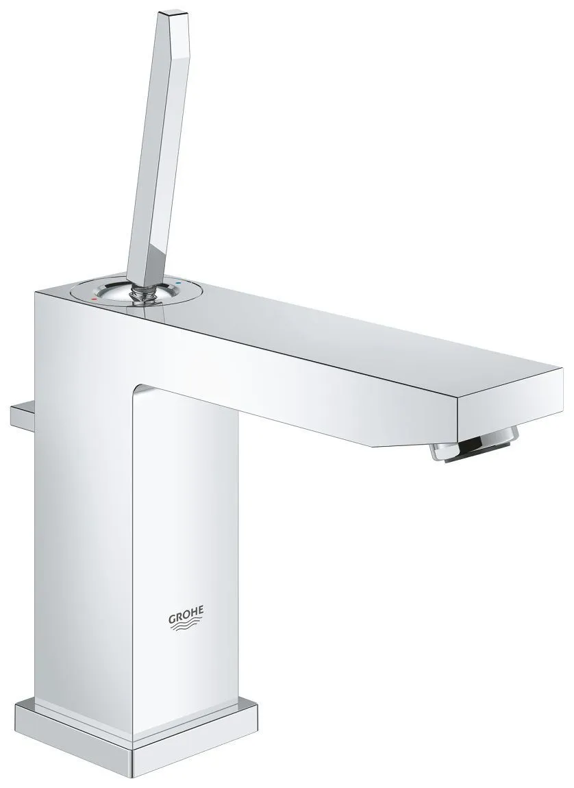 Змішувач для умивальника Grohe Eurocube Joy 23657000