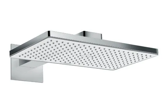 Верхній душ Hansgrohe Rainmaker Select 466 x 270 1jet 24013400