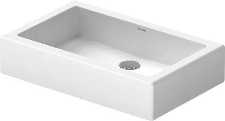 Умивальник на стільницю Duravit Vero 0455600000