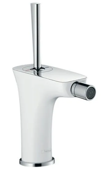 Змішувач для біде Hansgrohe PuraVida 15270400