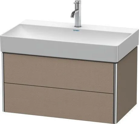 Тумба XSquare Duravit 784 x 460 мм (без раковины) XS416207575