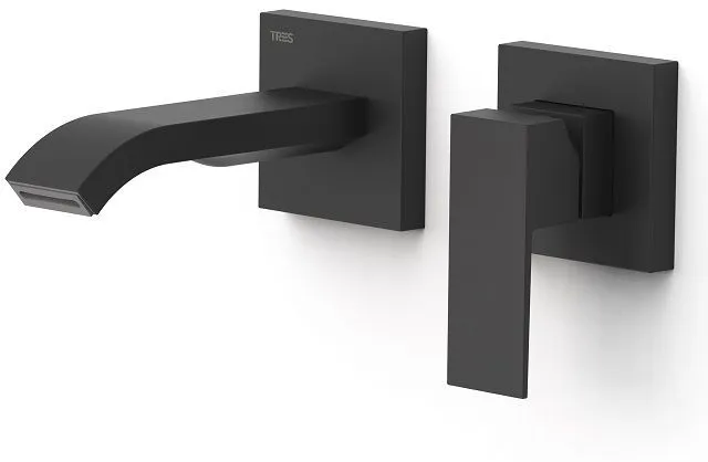 Змішувачі для раковини Tres Cuadro 00630003NM