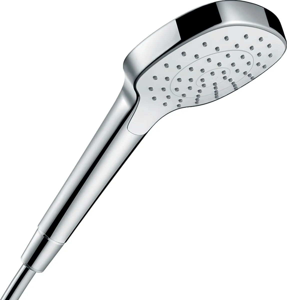 Ручний душ Hansgrohe Croma Select E 110 1jet 26816400