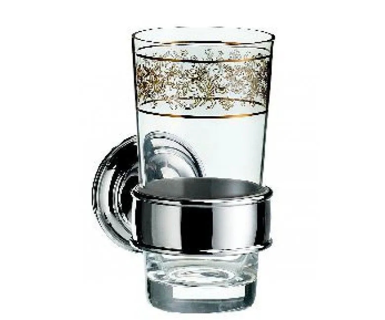 Стакан для щеток Emco Classic Neu