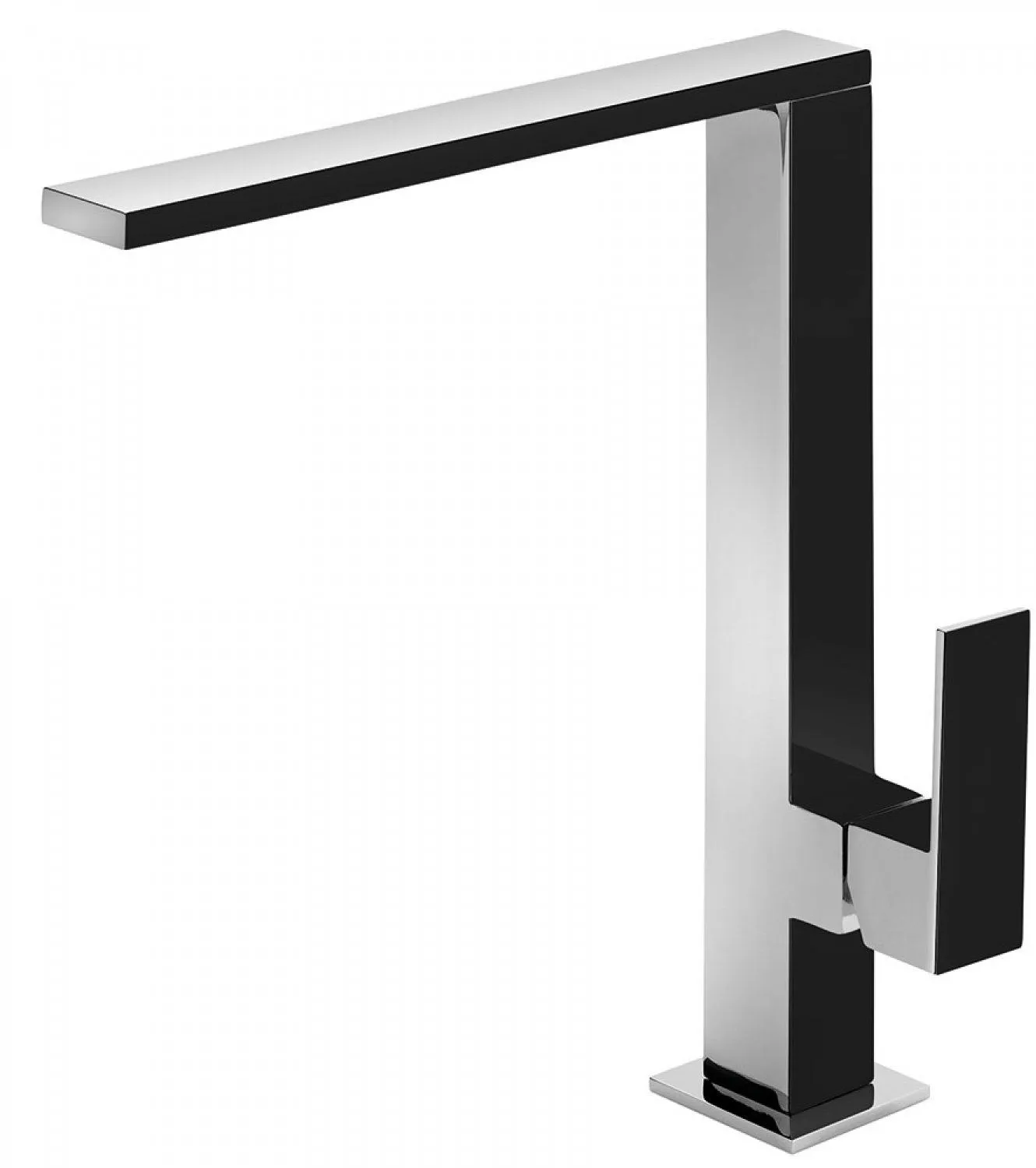 Смеситель на кухню Tres Cuadro 606486 606486