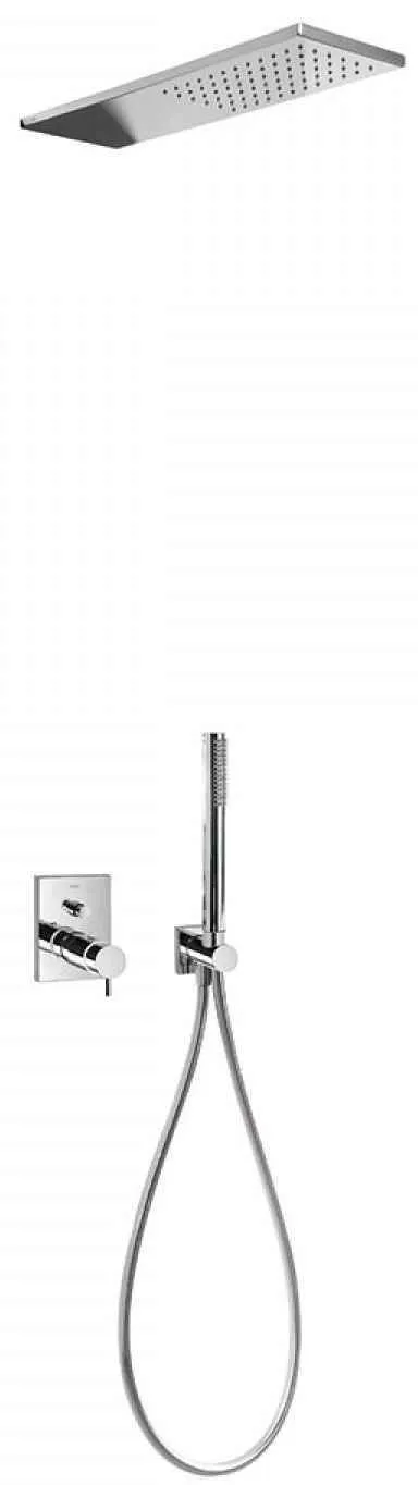 Душевая система Tres 09096021