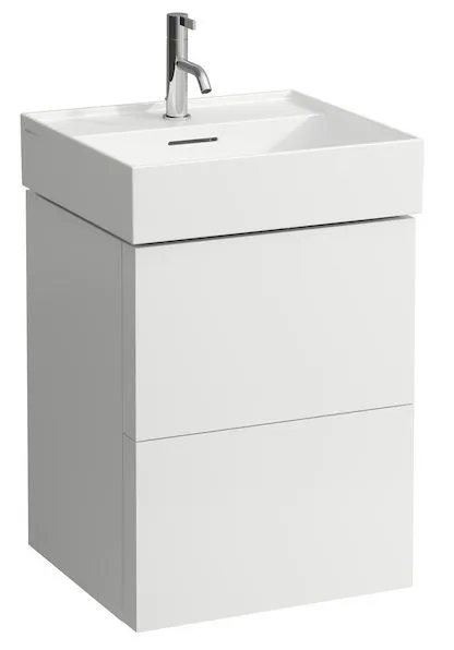 Тумба під раковину Laufen Kartell H4075090336401