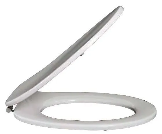 Крышка сиденье Villeroy and Boch O. Novo (ультратонкая) 8M43S101