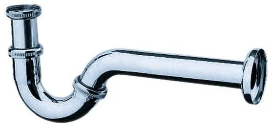 Сифон для биде U-образный Hansgrohe 55237000