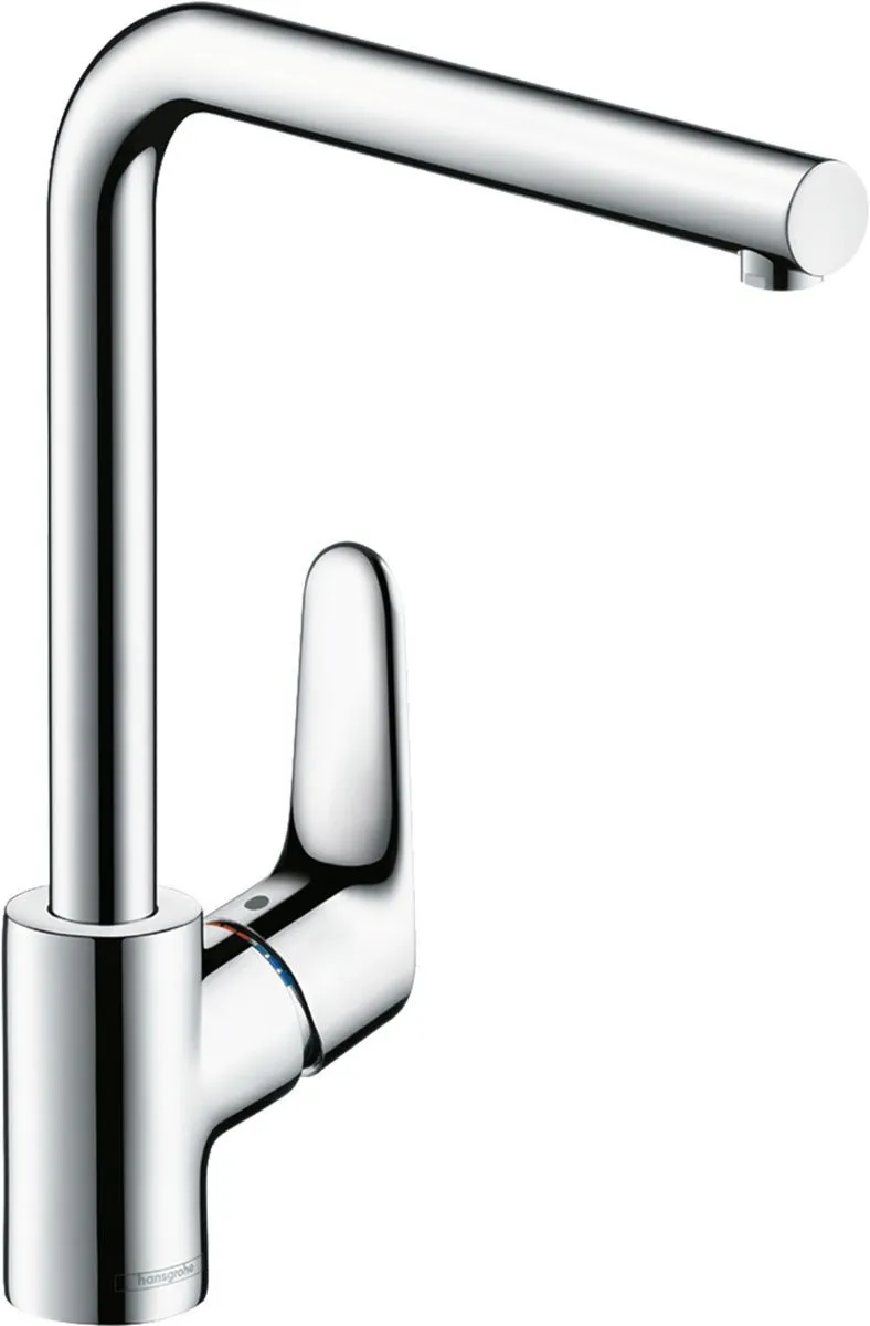 Смесители для кухни Focus M41 Hansgrohe 31817000