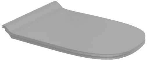 Сиденье с плавным опусканием AXA Wild AF3009