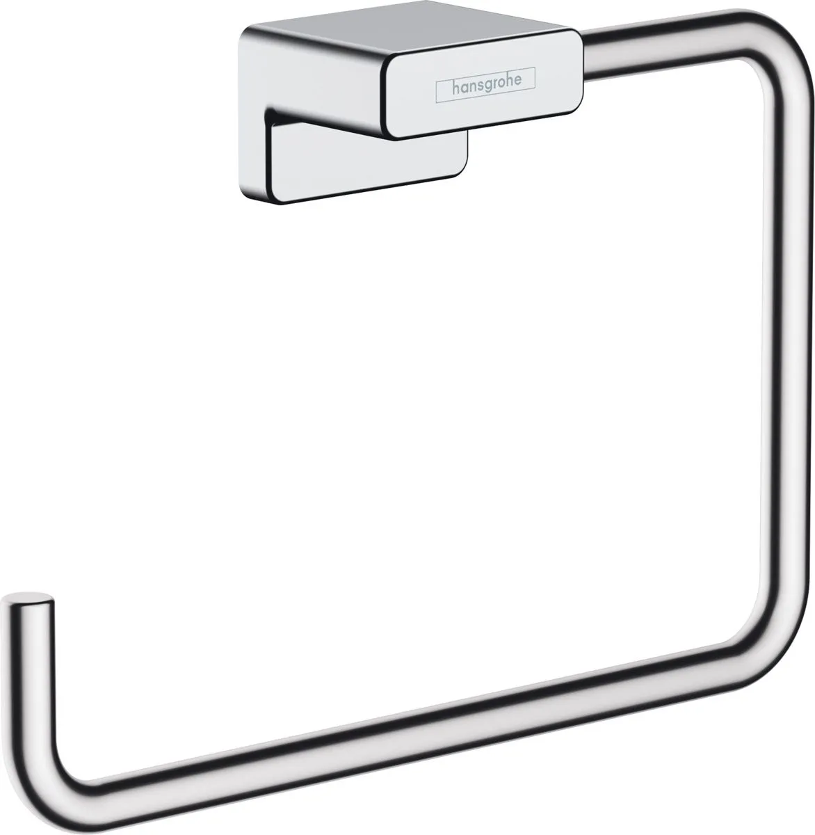 Полотенцедержатель Hansgrohe AddStoris 41754000