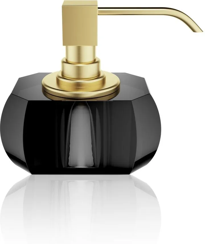 Дозатори Decor Walther Kristall 0933494