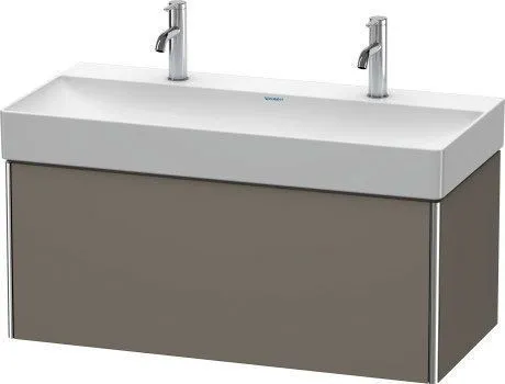 Тумба XSquare Duravit 984 x 460 мм (без раковины) XS406309090
