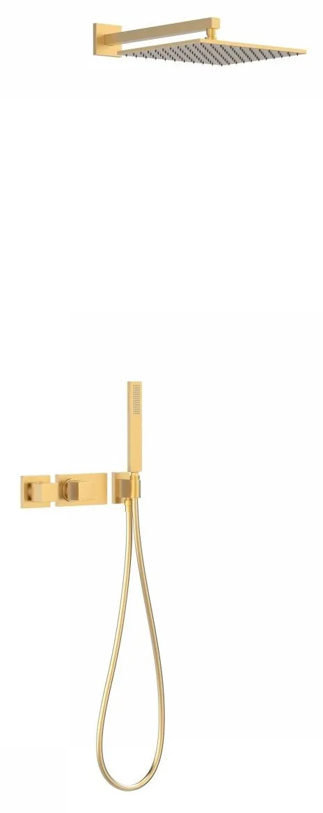 Душова система Tres Block System 20725201OM