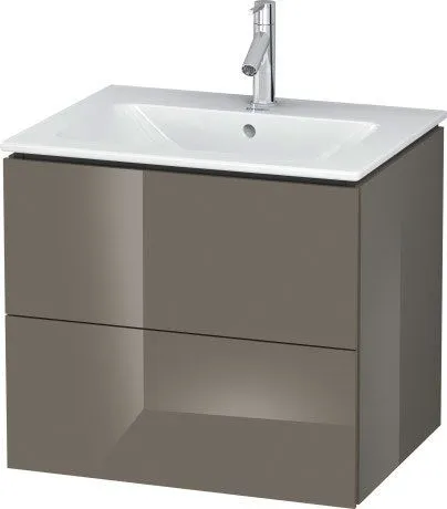 Тумба L-Cube Duravit  620 x 481 мм (без раковины) LC624008989