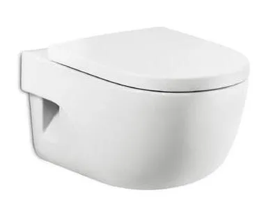 Подвесные унитазы