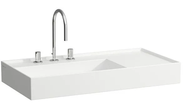 Умывальник Laufen Kartell H8103380001121