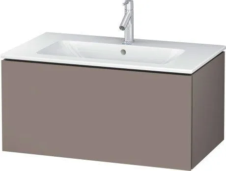 Тумба L-Cube Duravit  820 x 481 мм (без раковины) LC614104343