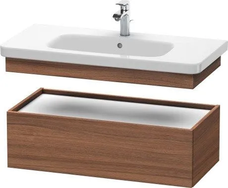 Тумба DuraStyle Duravit  930 x 448 мм (без раковины) DS628207979