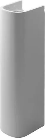 Полупьедестал Duravit