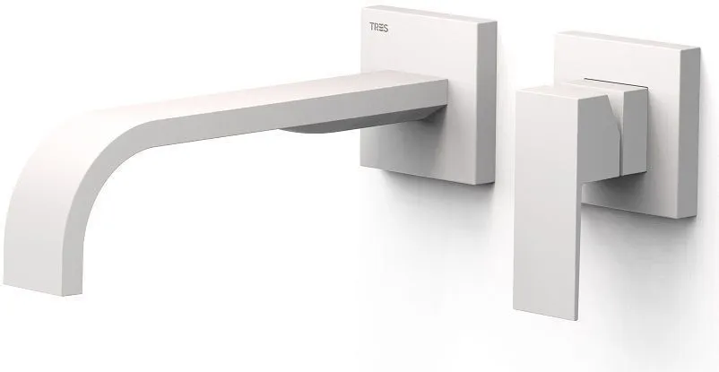 Змішувачі для раковини Tres Cuadro 00630002BM