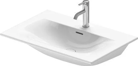 Умывальник Duravit Viu 2344730000