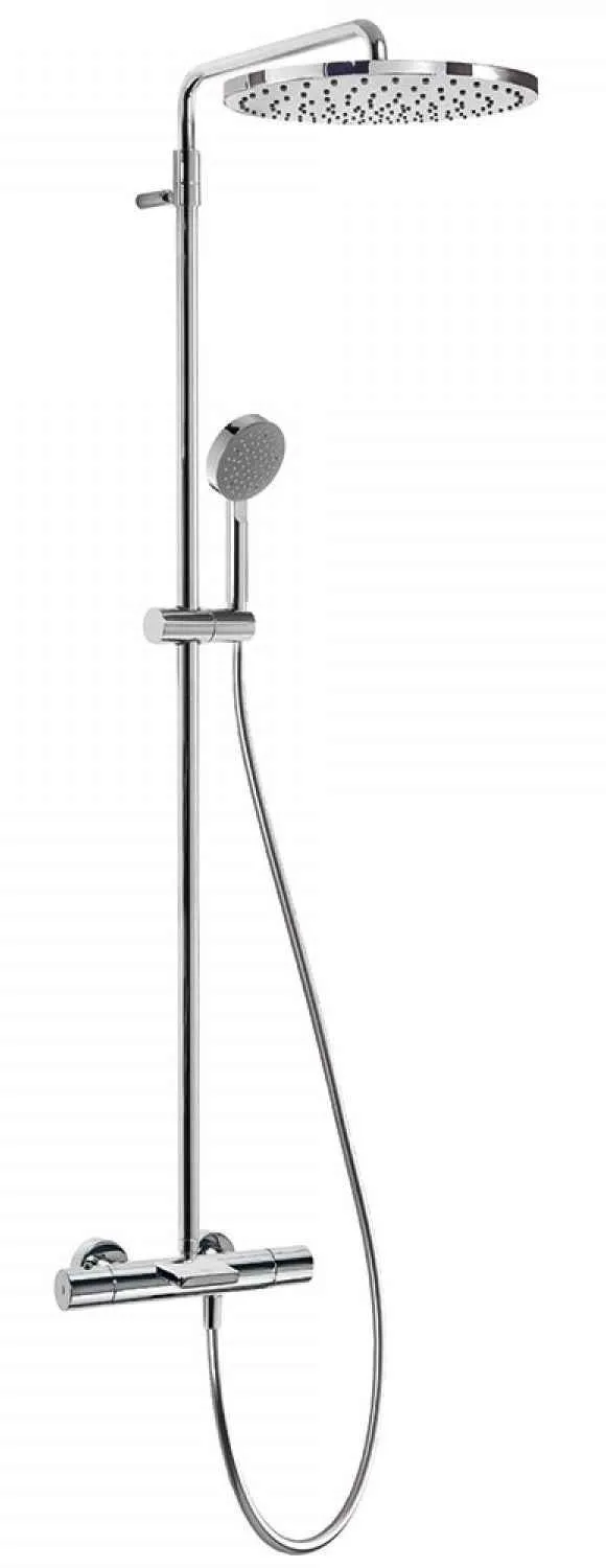 Душевая система Tres 06231201