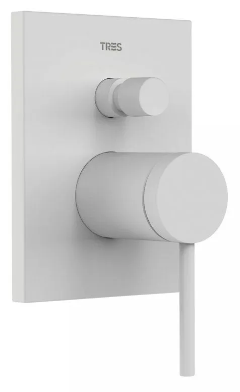 Смеситель для душа Mono-Term 20118001BM