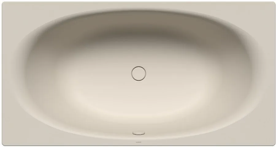 Ванна Ellipso Duo 2860 0001 0668