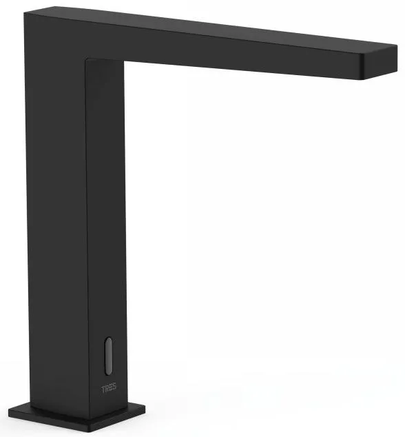 Сенсорний змішувач для умивальника Tres Slim 20261302NM