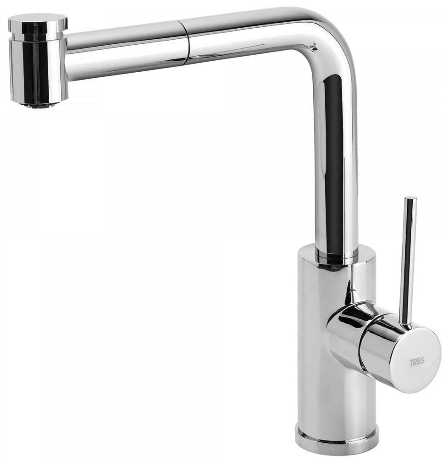 Смесители на кухню Tres 162438