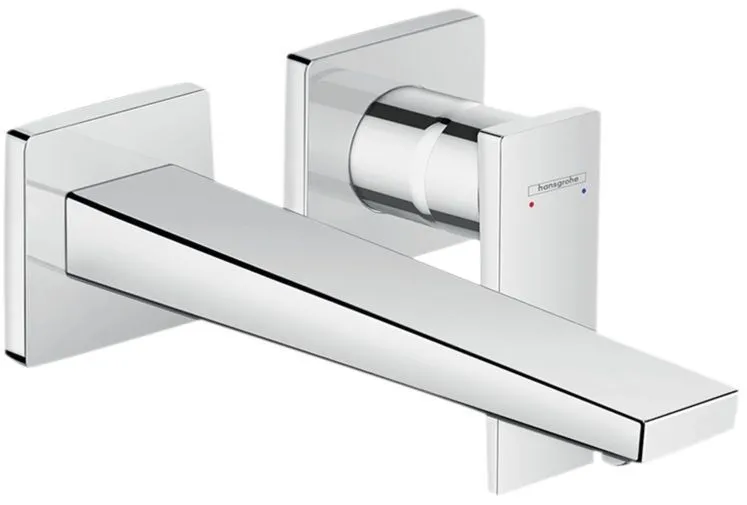 Смеситель для умывальника Hansgrohe Metropol 32526000