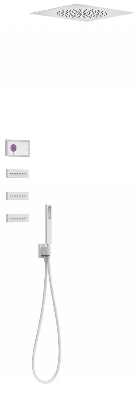 Душова система Tres Shower Technology 09286313BM
