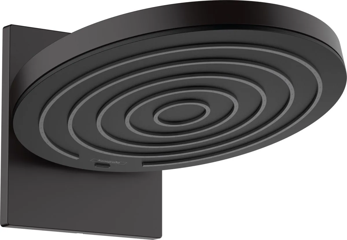 Верхний душ Hansgrohe Pulsify Ø260 2jet 24150670