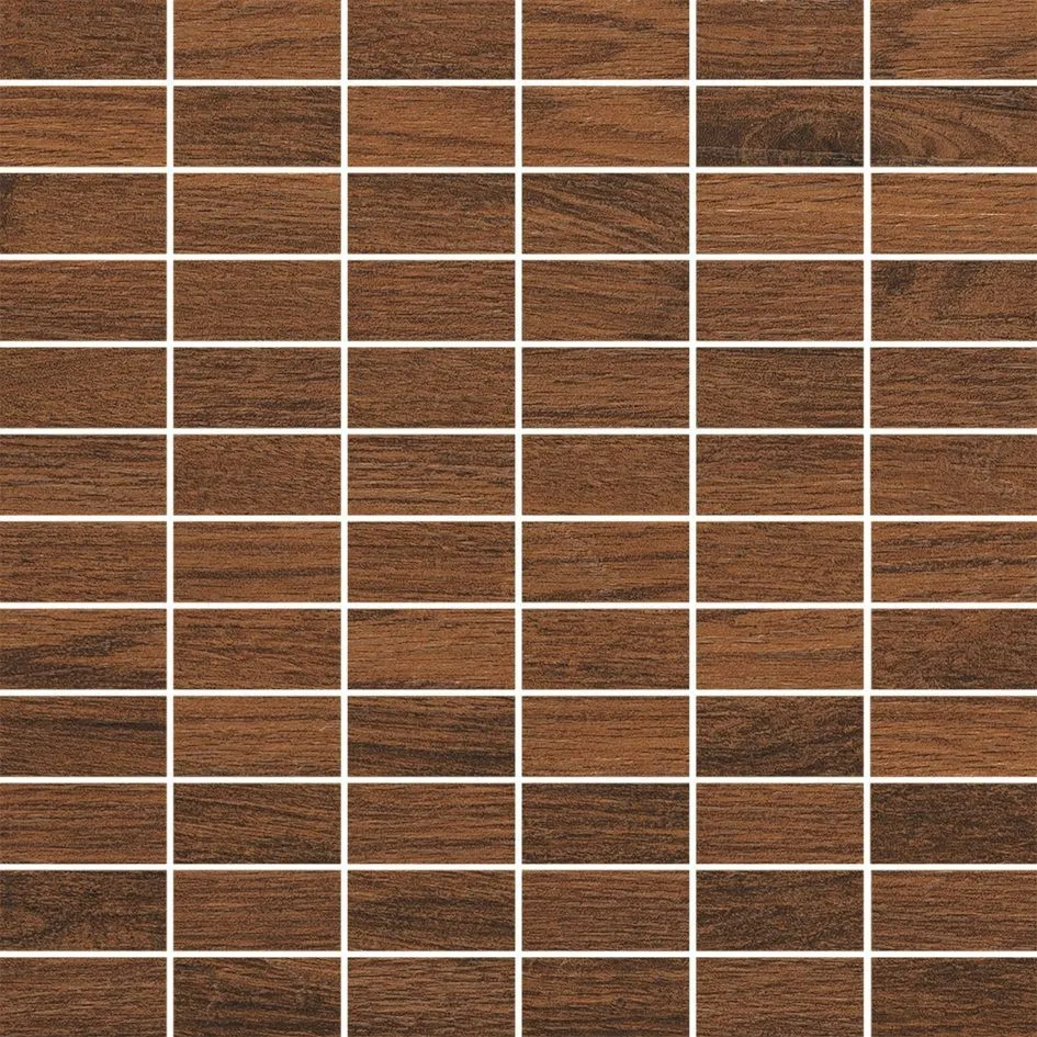 Декор Dakota / Mattoncino SI 05 NAT 30X30 Mirage