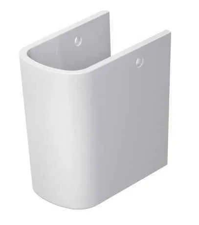Полупьедестал Duravit 0858300000