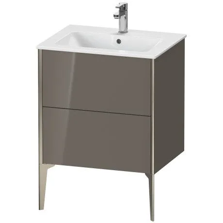 Тумба XViu Duravit 610 x 480 мм (без раковины) XV44810B189