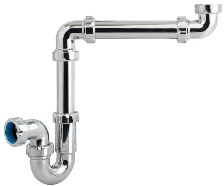 Сифон Jimten 006468