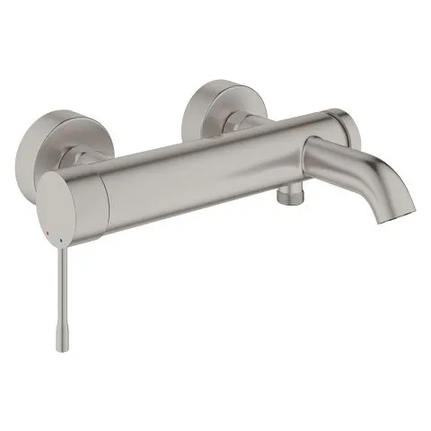 Смеситель для ванны/душа Hansgrohe Talis E 33624DC1