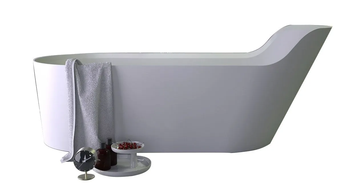 Ванни зі штучного каменю