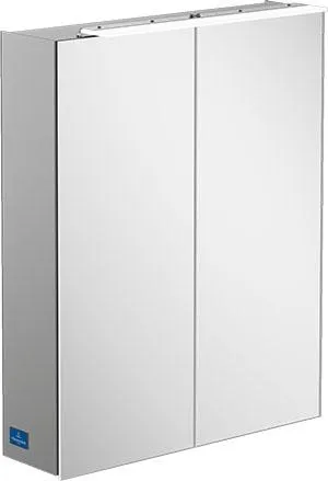 Зеркальные шкафчики