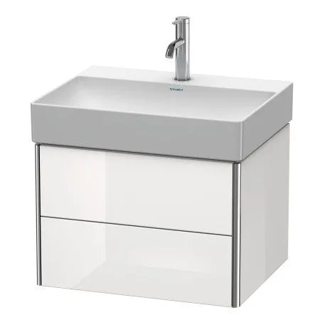 Тумба XSquare Duravit 584 x 460 мм (без раковины) XS416108585