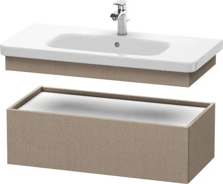 Тумба DuraStyle Duravit  930 x 448 мм (без раковины) DS628207575