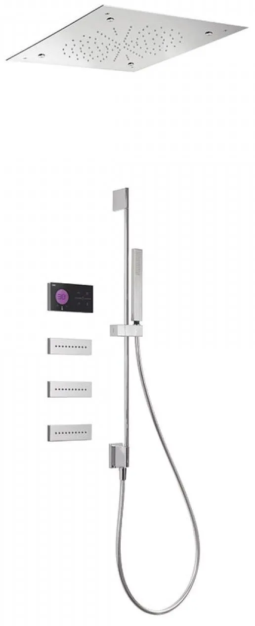Душова система Tres Shower Technology 09288405