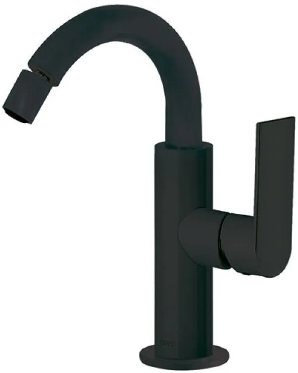 Змішувач на біде Tres Loft 20022401NM