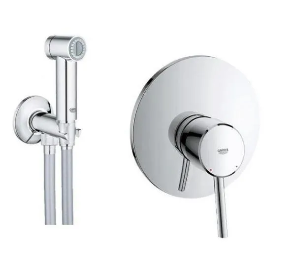 Гігієнічний душ