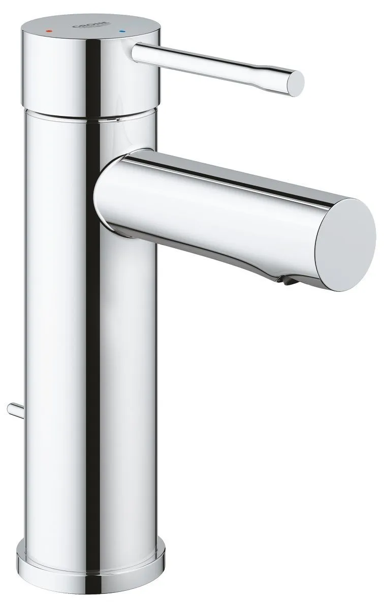 Змішувач для умивальника Grohe Essence 23379001